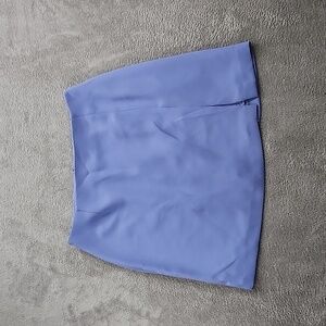 Vintage Beecher Brook Fairweather Skirt Size 16 Rear Zip Silk Lining